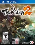 Toukiden 2 (PlayStation Vita)
